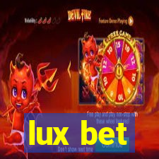 lux bet