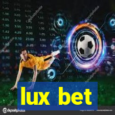 lux bet