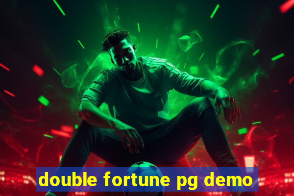 double fortune pg demo