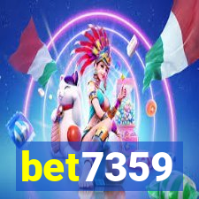 bet7359