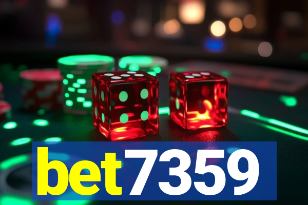 bet7359