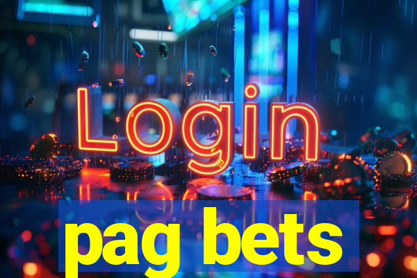 pag bets