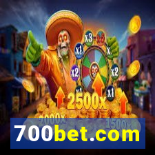 700bet.com