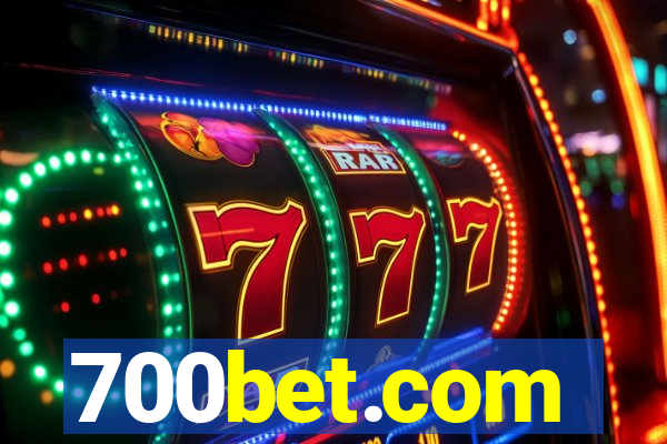 700bet.com