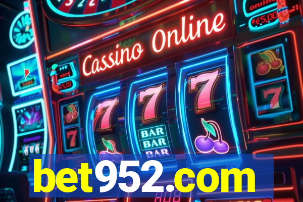 bet952.com