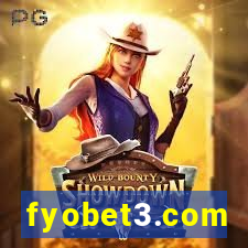 fyobet3.com