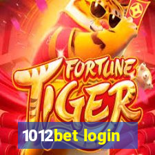 1012bet login