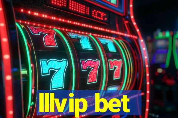 lllvip bet