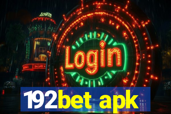 192bet apk