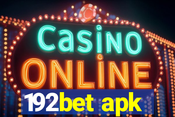 192bet apk