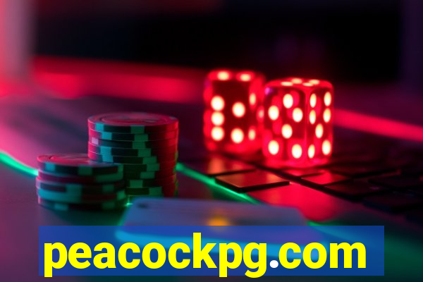 peacockpg.com