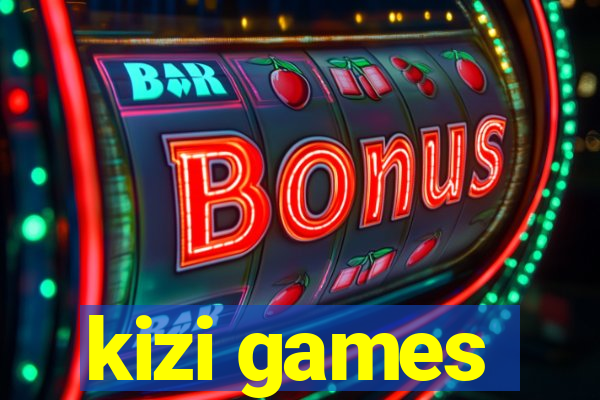 kizi games