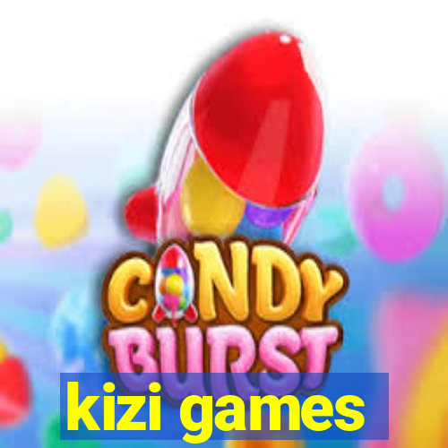 kizi games