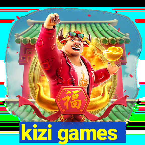 kizi games