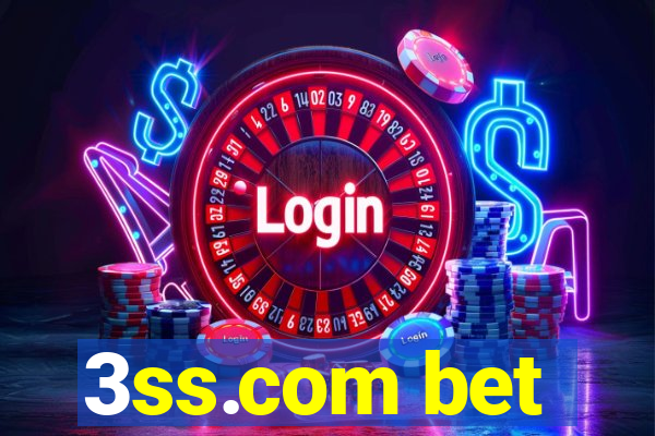 3ss.com bet