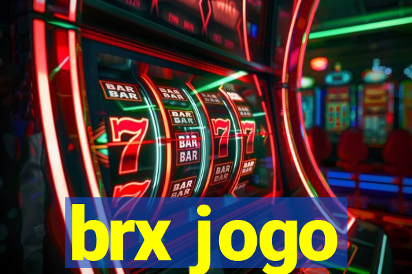 brx jogo