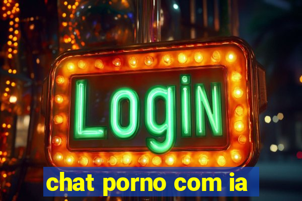 chat porno com ia