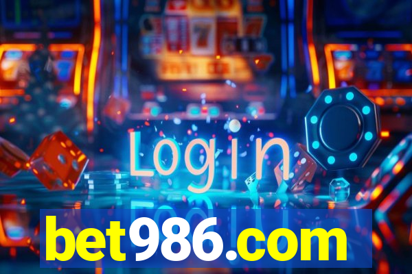 bet986.com