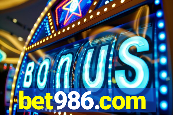 bet986.com