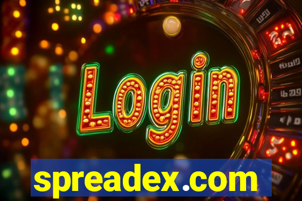 spreadex.com