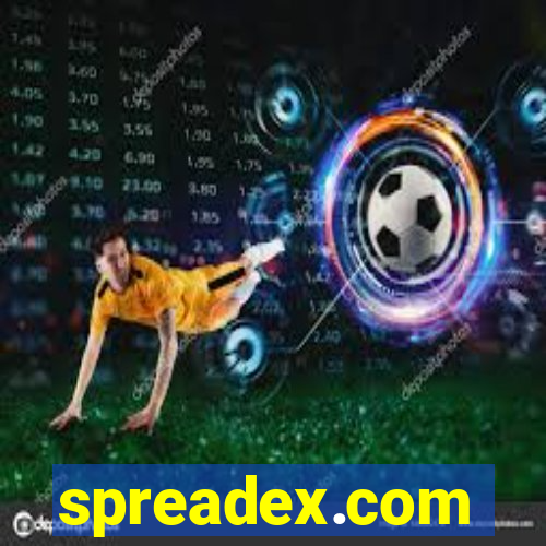 spreadex.com