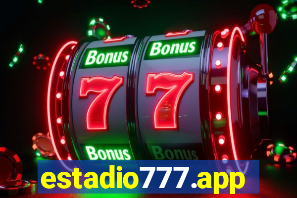 estadio777.app