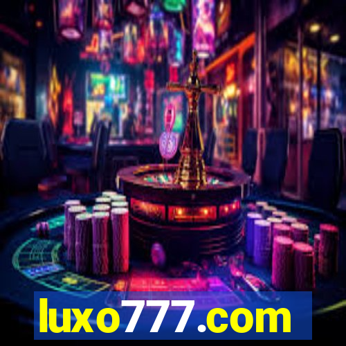 luxo777.com