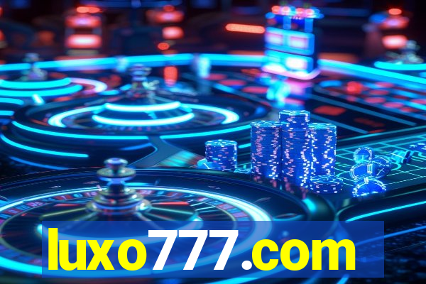 luxo777.com