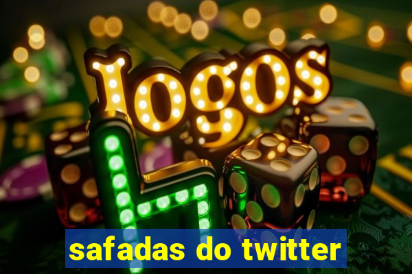 safadas do twitter