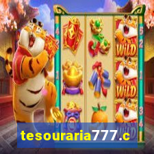 tesouraria777.com