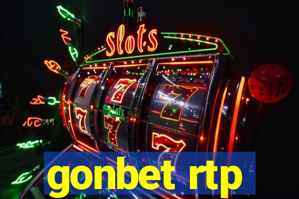 gonbet rtp