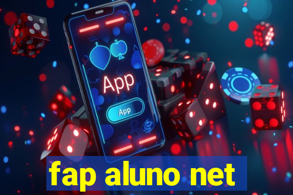 fap aluno net