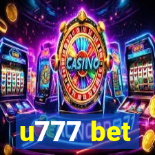 u777 bet