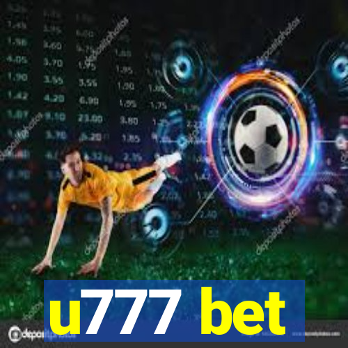 u777 bet