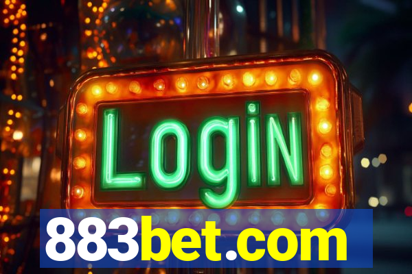 883bet.com