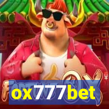 ox777bet