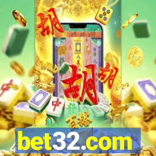 bet32.com