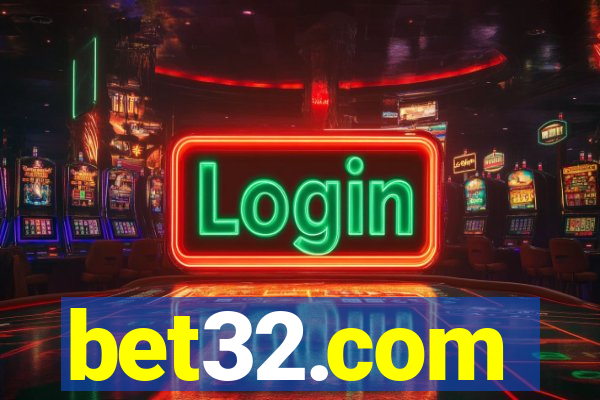 bet32.com