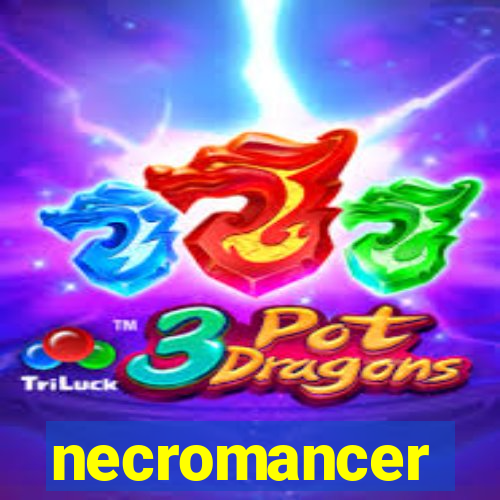 necromancer academy's genius summoner pt br