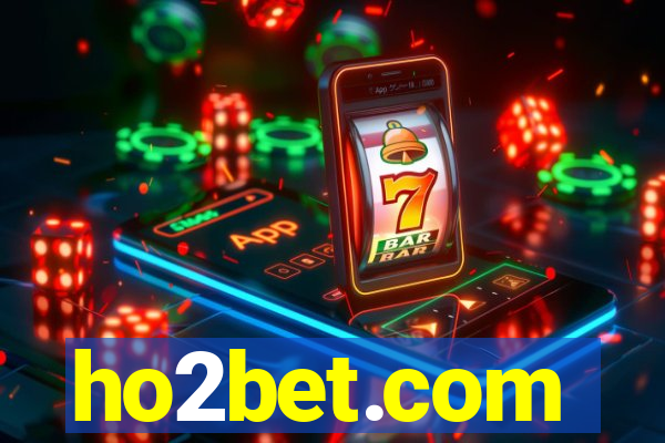 ho2bet.com