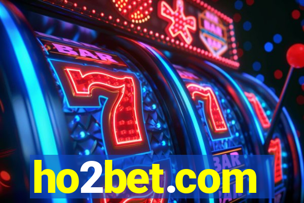 ho2bet.com