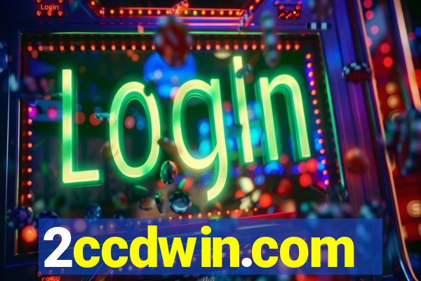 2ccdwin.com