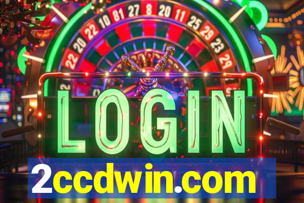 2ccdwin.com