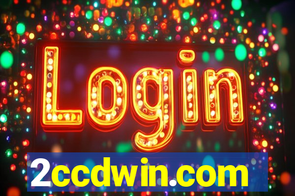 2ccdwin.com