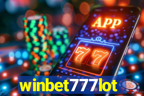 winbet777lot