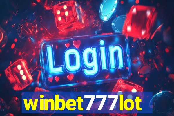 winbet777lot