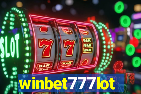 winbet777lot