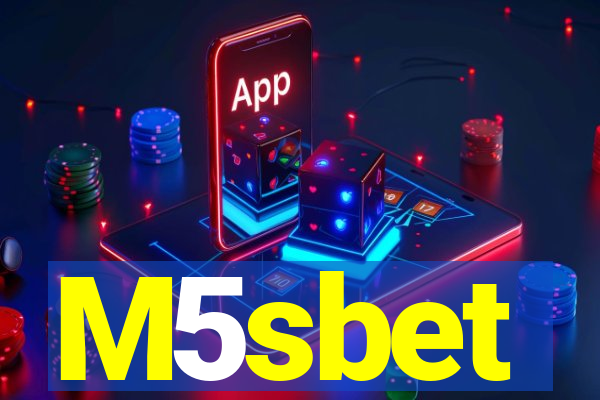 M5sbet