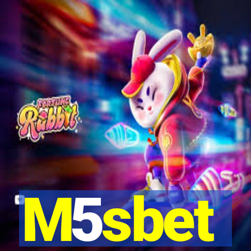 M5sbet