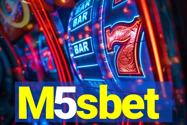 M5sbet